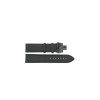 Watch strap Certina C001639 / C600016425 Carbon Black 21mm