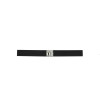 Watch strap Certina C0142351705100A / C0142171705100A / C603015558 Rubber Black 17mm