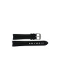 Watch strap Certina C0016392705700A / C603017928 Rubber Black 21mm