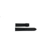 Watch strap Certina C536.7029.42.65 / C610007731 Leather Black 20mm