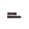 Watch strap Certina C001647 / C610018859 / C0016471603701A / DS PODIUM Leather Brown 22mm