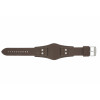 Watch strap Fossil CH2565 / COACHMAN Leather Brown 22mm