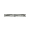 Watch strap Fossil CH2968 Stainless steel Steel 22mm
