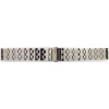 Watch strap Universal CM901-18 Steel 18mm