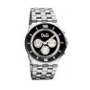 Watch strap Dolce & Gabbana DW0584 Steel 27mm
