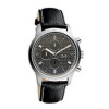 Watch strap Dolce & Gabbana DW0751 Leather Black 21mm