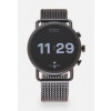 Watch strap Skagen DW1051 Milanese Black 22mm