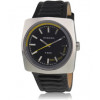 Watch strap Diesel DZ1301 Leather Black 28mm