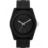 Watch strap Diesel DZ1591 Silicone Black 24mm