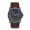 Watch band Diesel DZ4435 Leather 27mm