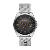Watch strap Diesel DZ1897 Steel 22mm