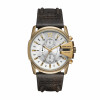 Watch band Diesel DZ4317 Leather 27mm