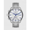 Watch strap Diesel DZ4473 Stainless steel Steel 22mm