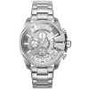 Watch strap Diesel DZ4652 Stainless steel Steel 22mm