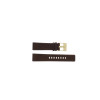 Watch strap Diesel DZ5120 Leather Brown 20mm