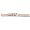 Watch strap Universal F716 Leather Pink 18mm