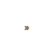 Fossil Watch links ES2811 / 25XXXX / 134XXXX - Steel - (2 pieces)