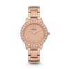 Watch strap Fossil ES3020 25XXXX Steel