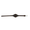 Watch strap Fossil ES3060 / GEORGIA Leather Brown 8mm