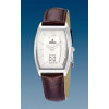 Watch strap Festina F16024-1 Leather Brown 18mm