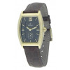 Watch strap Festina F16026-4 Leather Brown 18mm