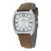 Watch strap Festina F16041-5 Leather Brown 22mm