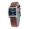 Watch strap Festina F16068-3 Leather Brown 18mm