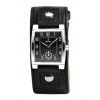 Watch strap Festina F16068-B Plastic Black 18mm