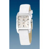 Watch strap Festina F16137-5 Leather White 16mm
