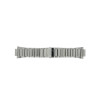 Watch strap Festina F16190/1 Steel 18mm