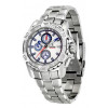 Watch strap Festina F16222 Steel