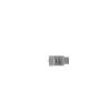 Festina Folding clasp with safety bar F16242 - Steel