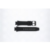 Watch strap Festina F16612-1 / F16611-1 / F16612-3 / F16612-4 Rubber Black 16mm