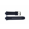 Watch strap Festina F16667-1 Rubber Blue 13mm