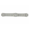 Watch strap Festina F16775-A Steel 17mm