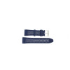 Watch strap Festina F20330-2 / F20330-8 / F20330-A Rubber Blue 25mm