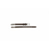 Watch strap Fossil ES3861 / Georgia Leather Brown 7mm