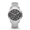 Fossil Watch links FS4532 - Steel - (2 pieces)