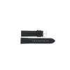 Watch strap Fossil FS5452 / Neutra Leather Black 22mm