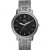 Watch strap Fossil FS5505 Stainless steel Steel 22mm