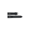 Watch strap Universal G165 Leather Black 20mm
