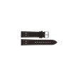 Watch strap Universal G365 Leather Brown 20mm