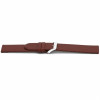 Watch strap Universal G706 Leather Red 20mm