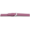 Watch strap Universal G707 Leather Pink 20mm