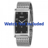 Watch strap DKNY NY1204 Steel
