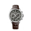 Watch strap Hugo Boss HB.188.1.14.2674 Leather Brown 22mm