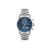 Watch strap Hugo Boss HB.396.1.14.3399 / HB1513784 / HB659002774 Steel