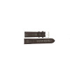 Watch strap Hugo Boss HB-88-1-14-2194 / HB1512570 / HB659302196 Croco leather Brown 22mm