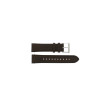 Watch strap Hugo Boss HB-279-1-14-2872 / 2689 / HB1513333 / HB659302689 Leather Brown 22mm