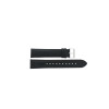 Watch strap Hugo Boss HB659302759 / HB1513460 / HB1513461 / HB-296-1-14-2951 Leather Black 20mm